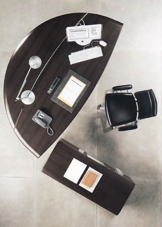 Кабинет руководителя Fill