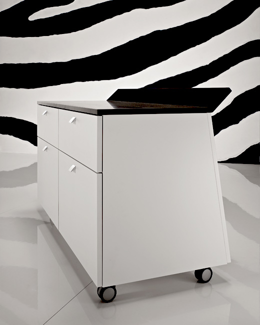 Кабинет руководителя Wing