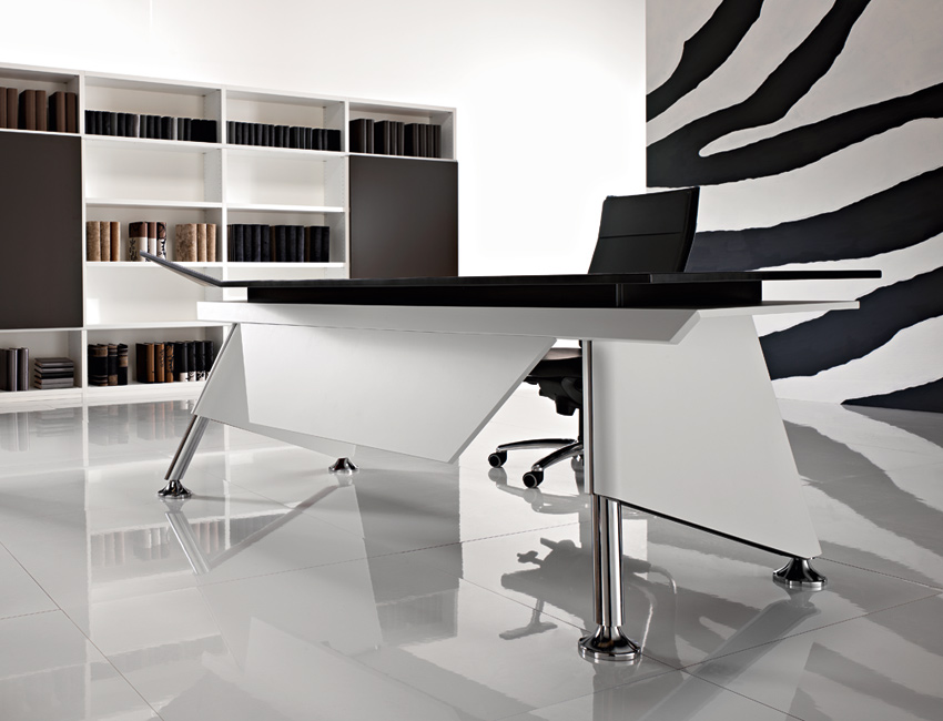 Кабинет руководителя Wing