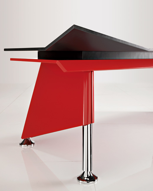 Кабинет руководителя Wing