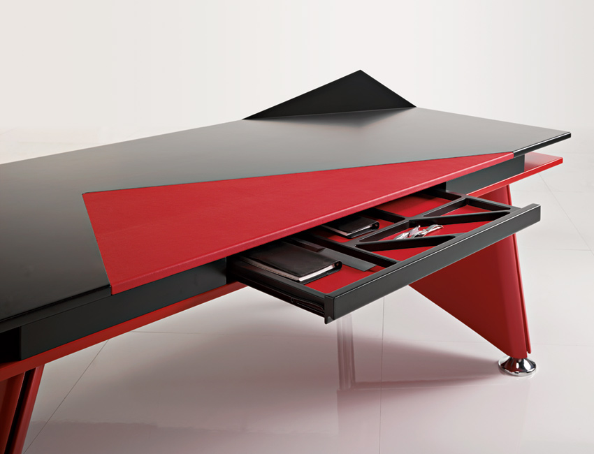 Кабинет руководителя Wing