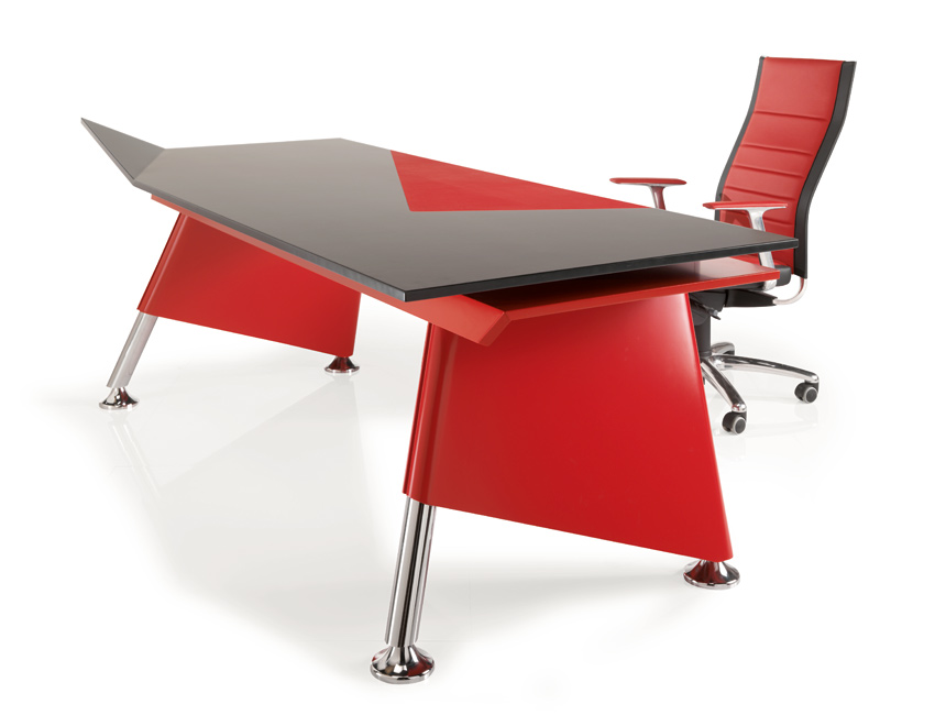 Кабинет руководителя Wing