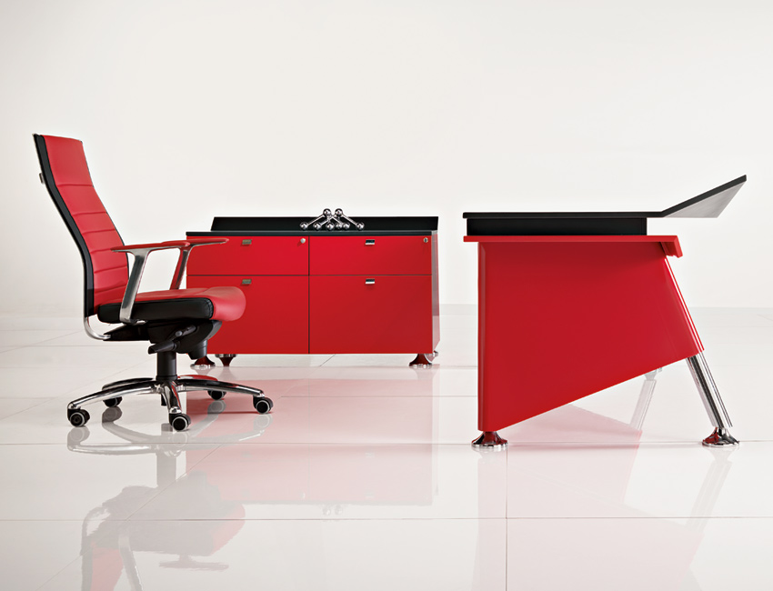 Кабинет руководителя Wing