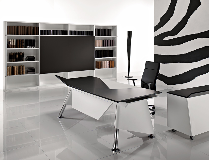 Кабинет руководителя Wing