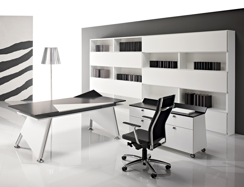 Кабинет руководителя Wing