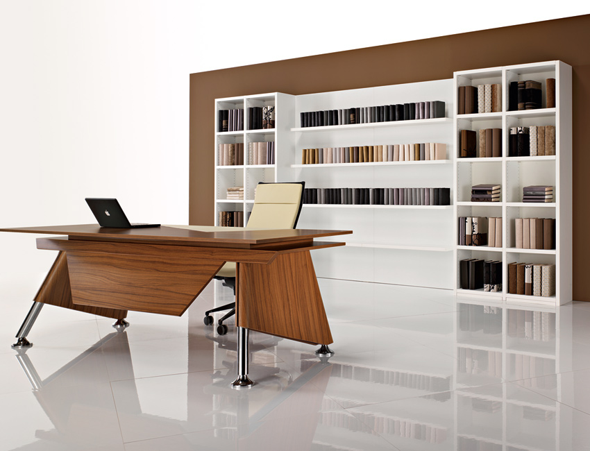 Кабинет руководителя Wing