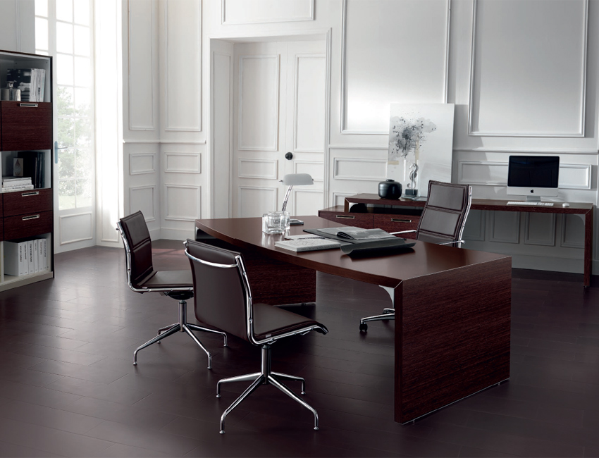 Кабинеты Ipsos