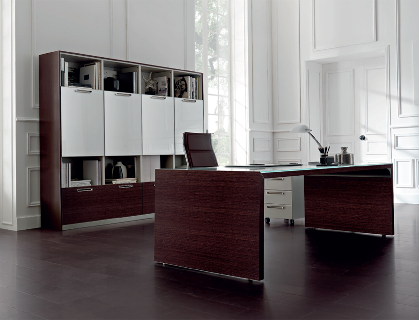 Кабинеты Ipsos