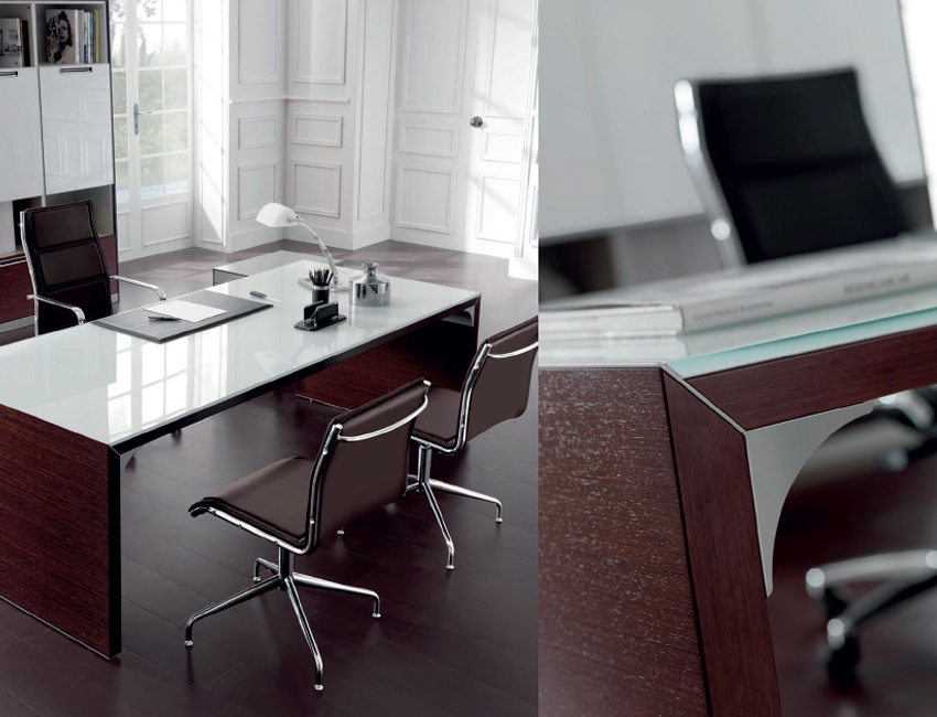 Кабинеты Ipsos