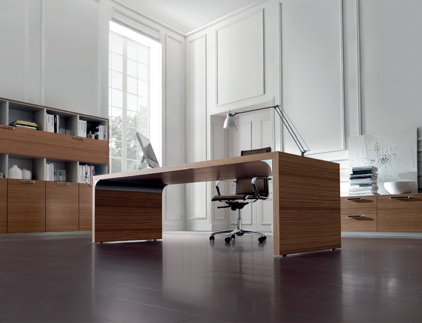 Кабинеты Ipsos