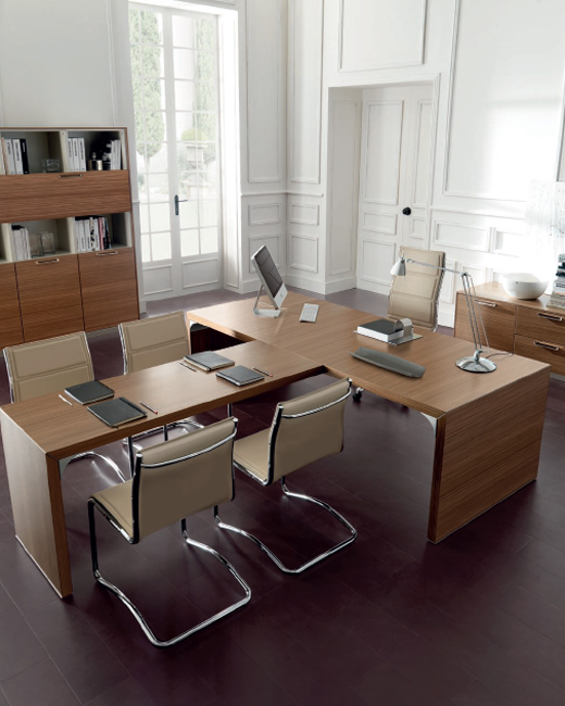 Кабинеты Ipsos