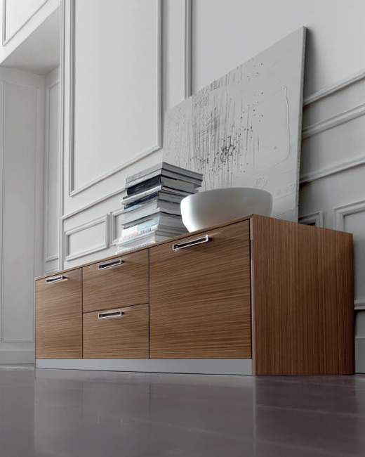 Кабинеты Ipsos