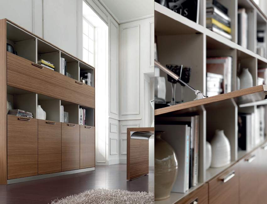 Кабинеты Ipsos