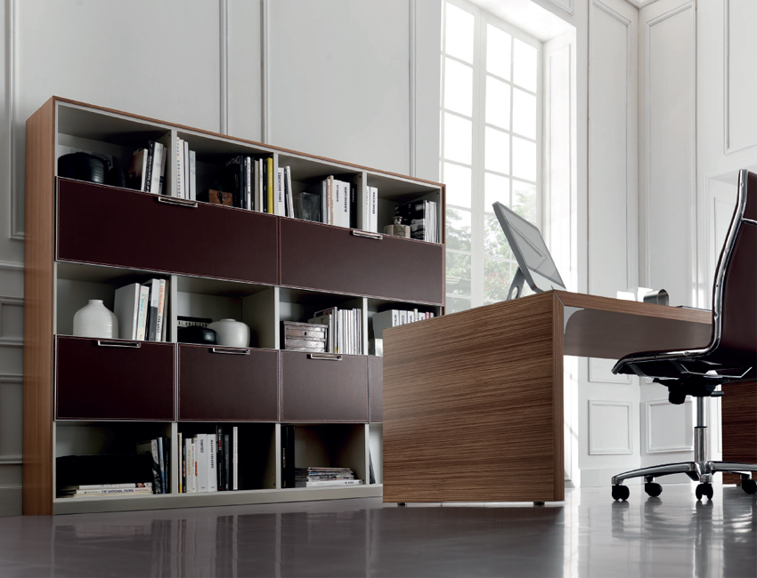 Кабинеты Ipsos