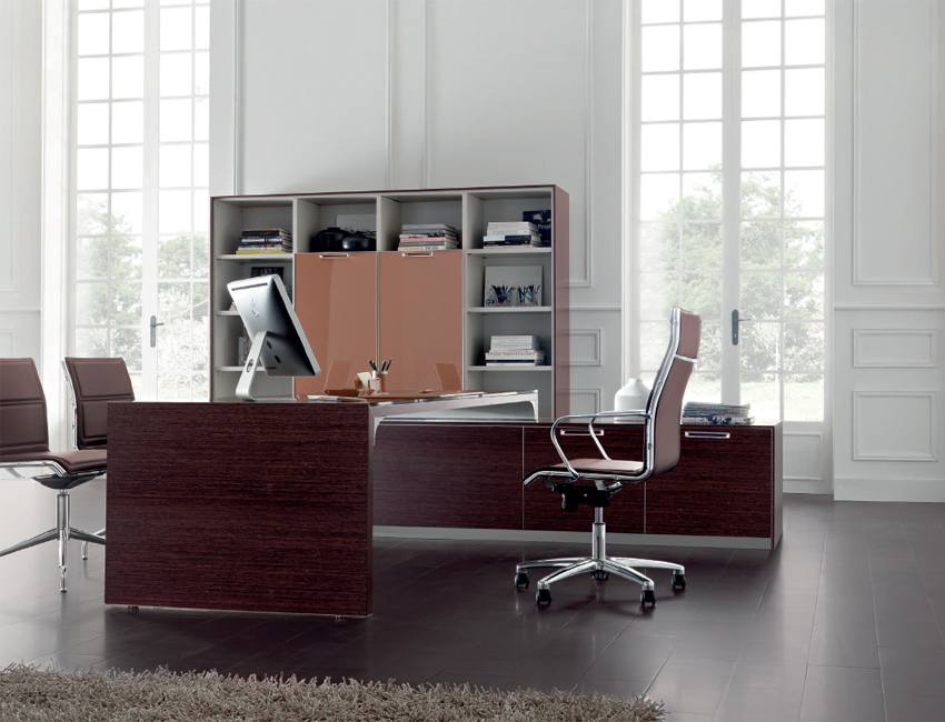 Кабинеты Ipsos