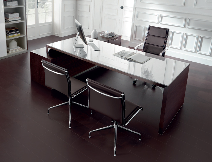 Кабинеты Ipsos