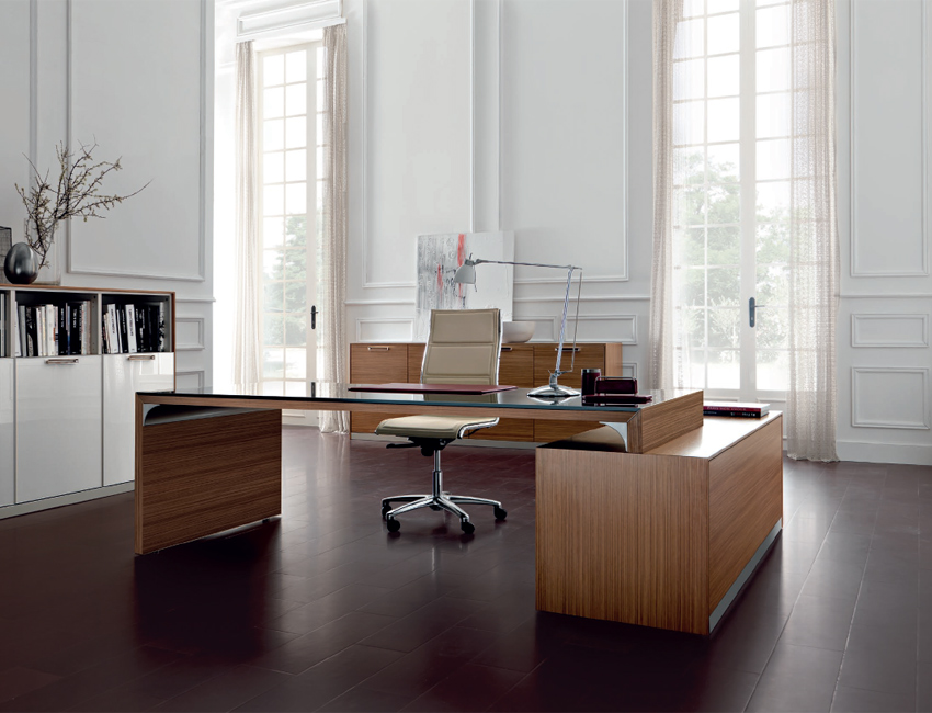 Кабинеты Ipsos