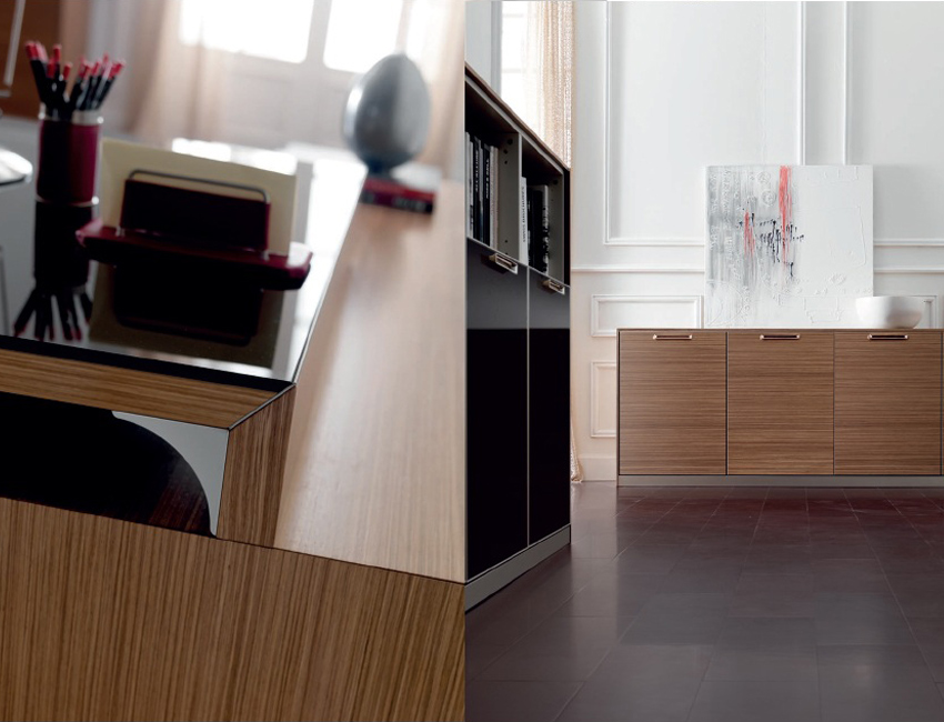 Кабинеты Ipsos