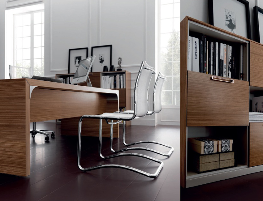 Кабинеты Ipsos