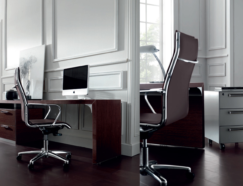 Кабинеты Ipsos