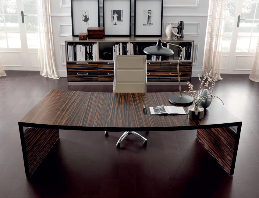 Кабинеты Ipsos