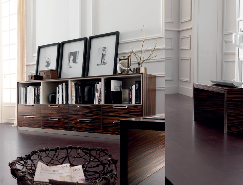 Кабинеты Ipsos