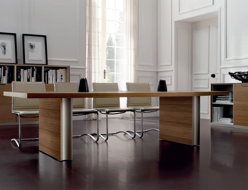 Кабинеты Ipsos