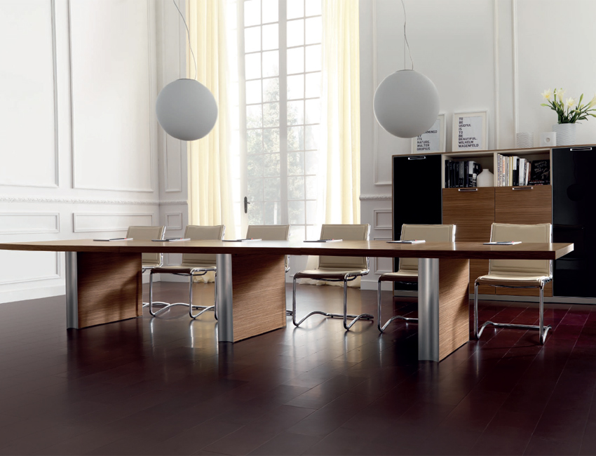 Кабинеты Ipsos