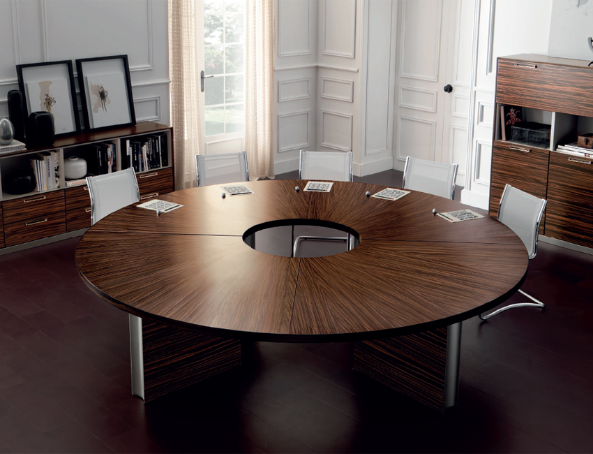 Кабинеты Ipsos