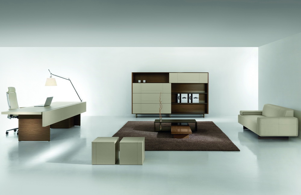 Кабинет серии Элемент | 
Element