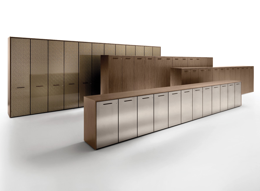 Кабинет серии Элемент | 
Element