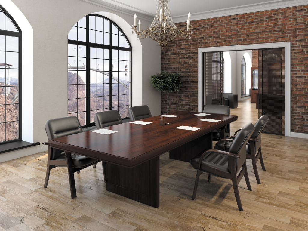 Кабинет Harvard