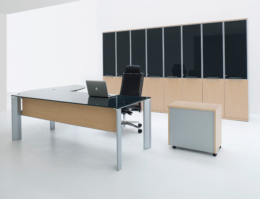 Кабинет руководителя Amazon