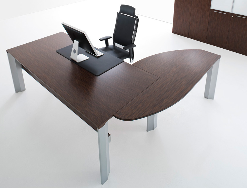 Кабинет руководителя Amazon