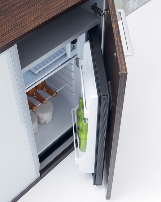 Кабинет руководителя Amazon