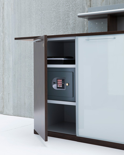 Кабинет руководителя Amazon