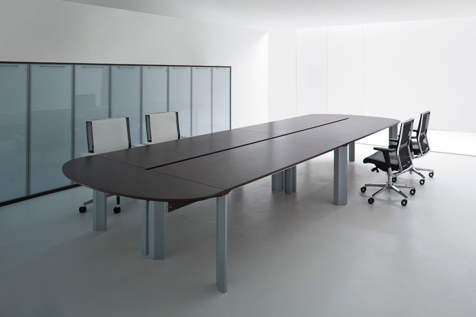 Кабинет руководителя Amazon