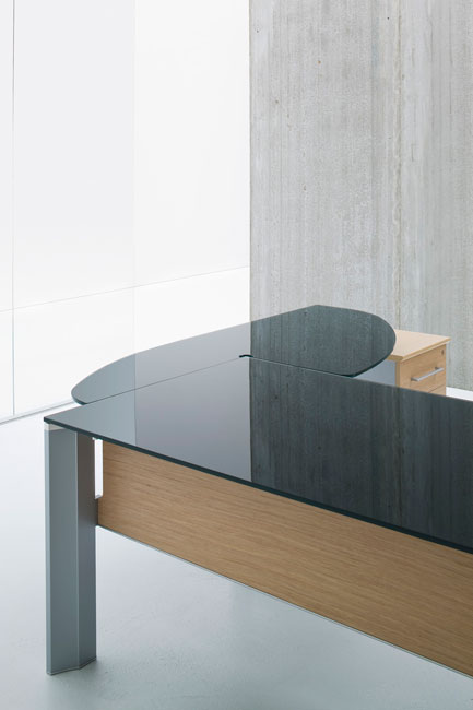 Кабинет руководителя Amazon