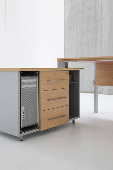 Кабинет руководителя Amazon