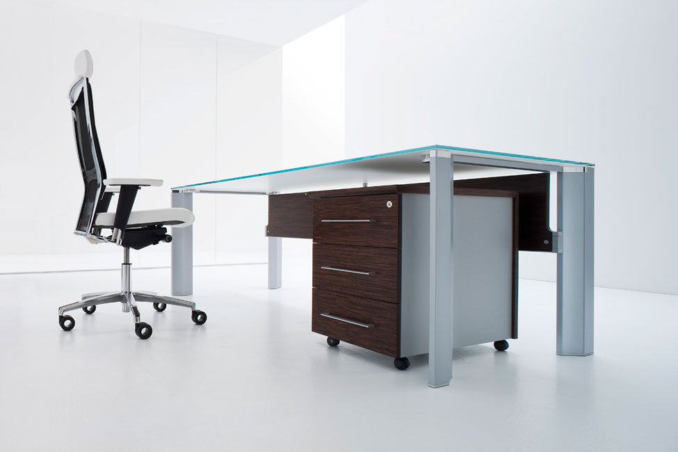 Кабинет руководителя Amazon