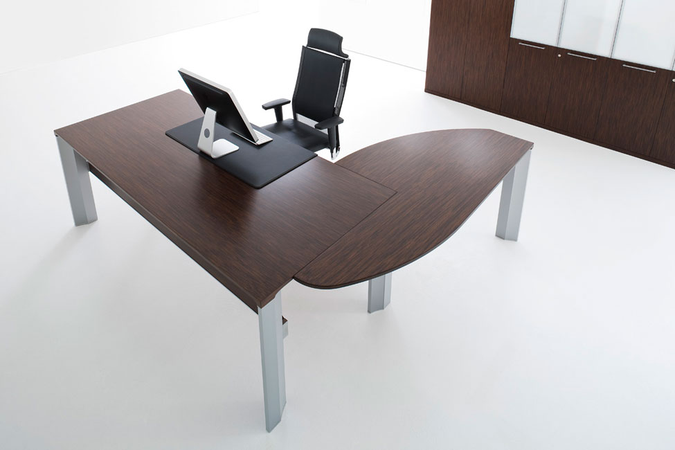 Кабинет руководителя Amazon