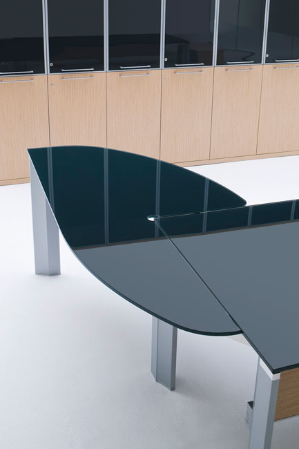 Кабинет руководителя Amazon