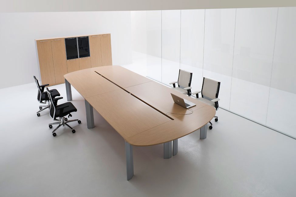 Кабинет руководителя Amazon