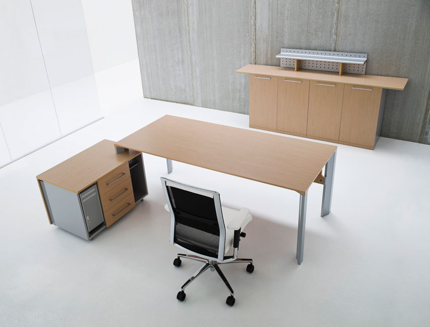 Кабинет руководителя Amazon