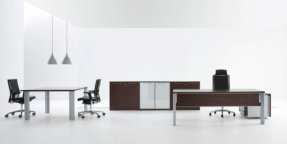 Кабинет руководителя Amazon