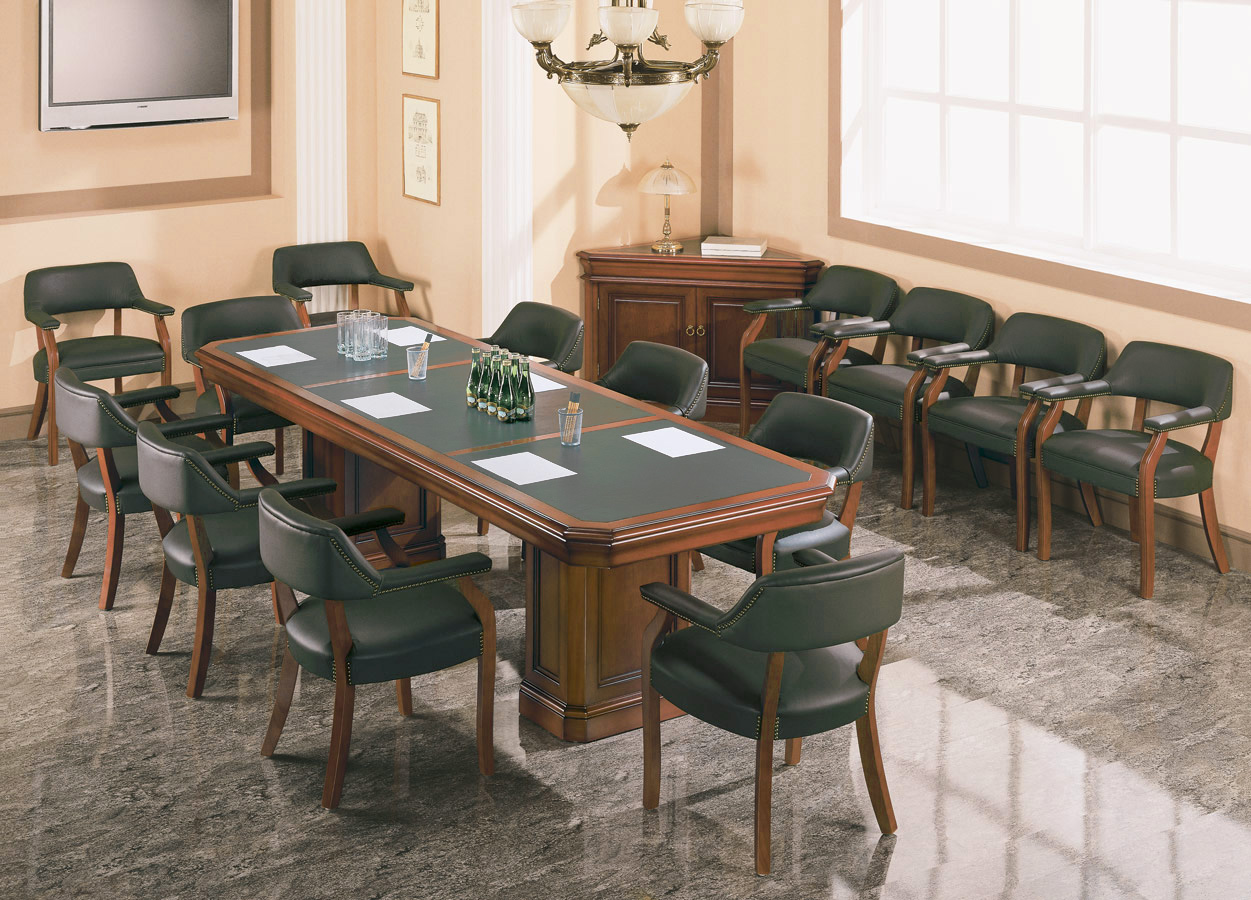 Кабинет Rishar