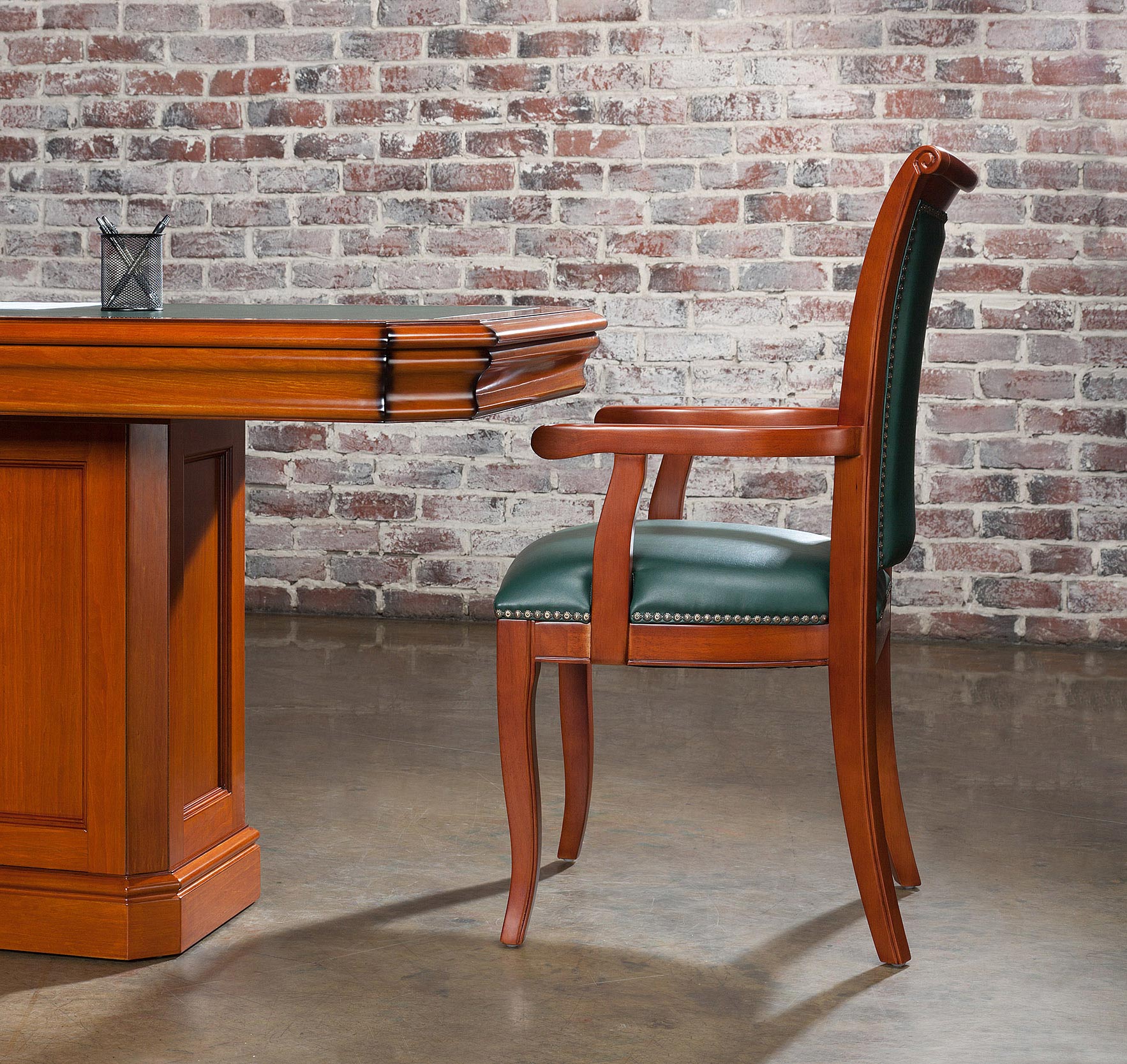 Кабинет Rishar