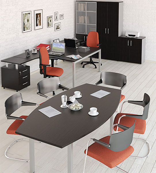 Офисная мебель Porte