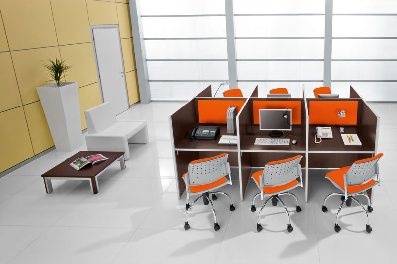 Офисная мебель Next