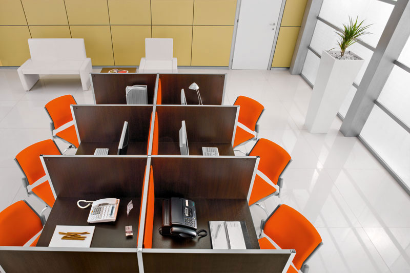 Офисная мебель Next